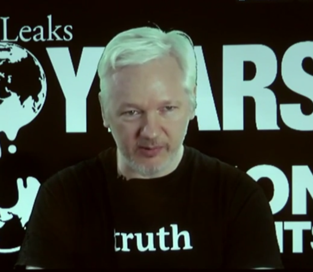 Wikileaks: 