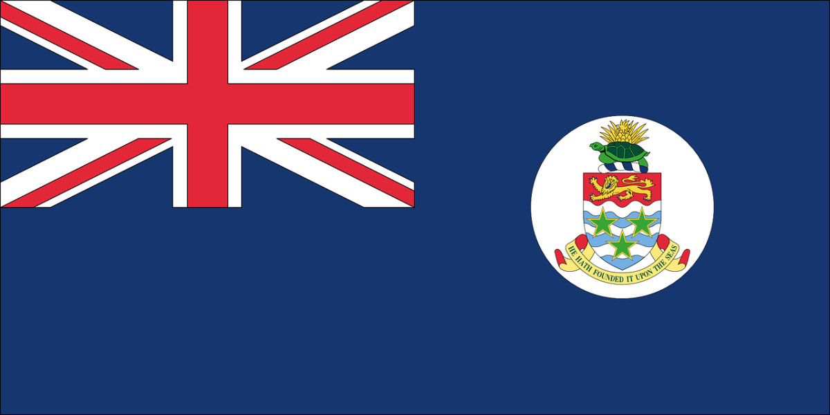The Cayman Islands:  Globalization