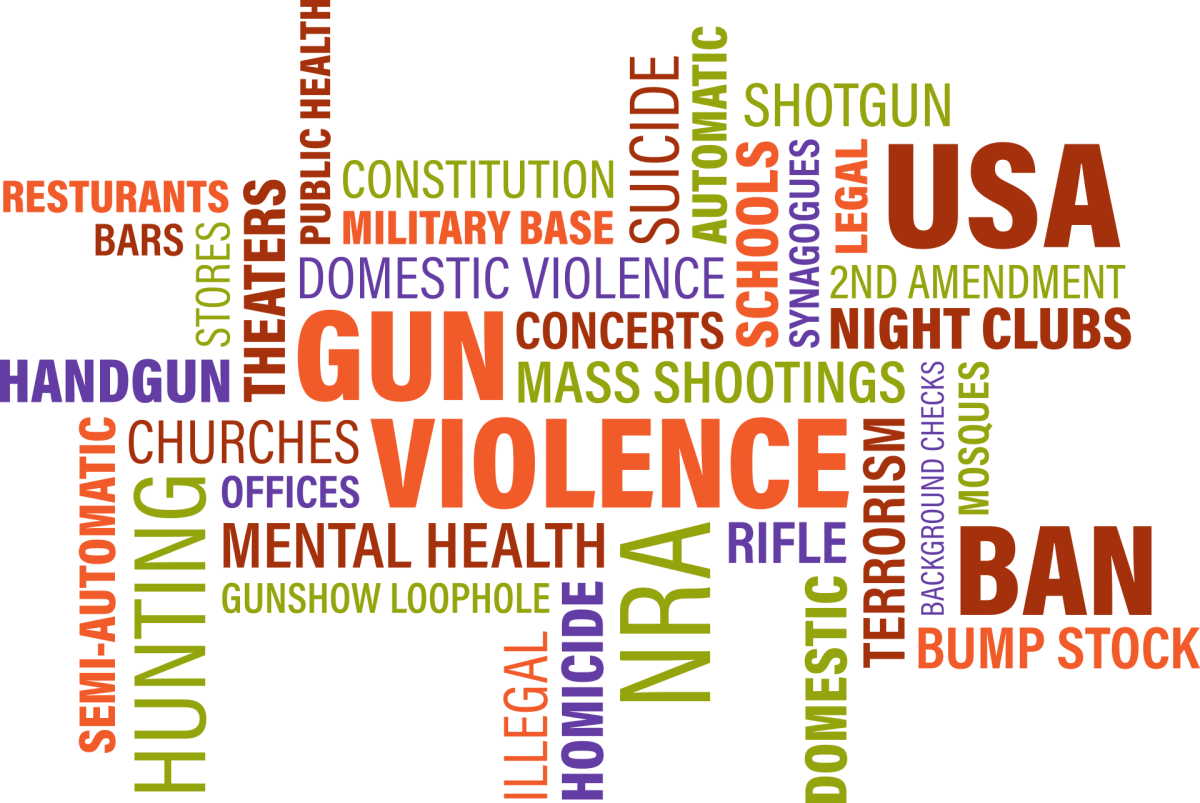 Guns vs Gun Control (Why I Hate Guns and Gun Control) Part V: Misinformation and Gun Lies