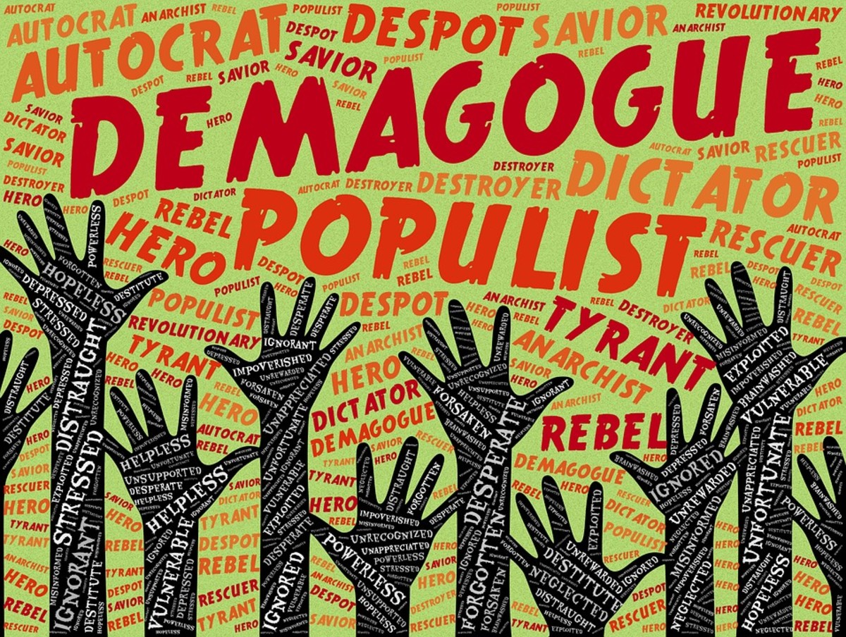 what-is-populism
