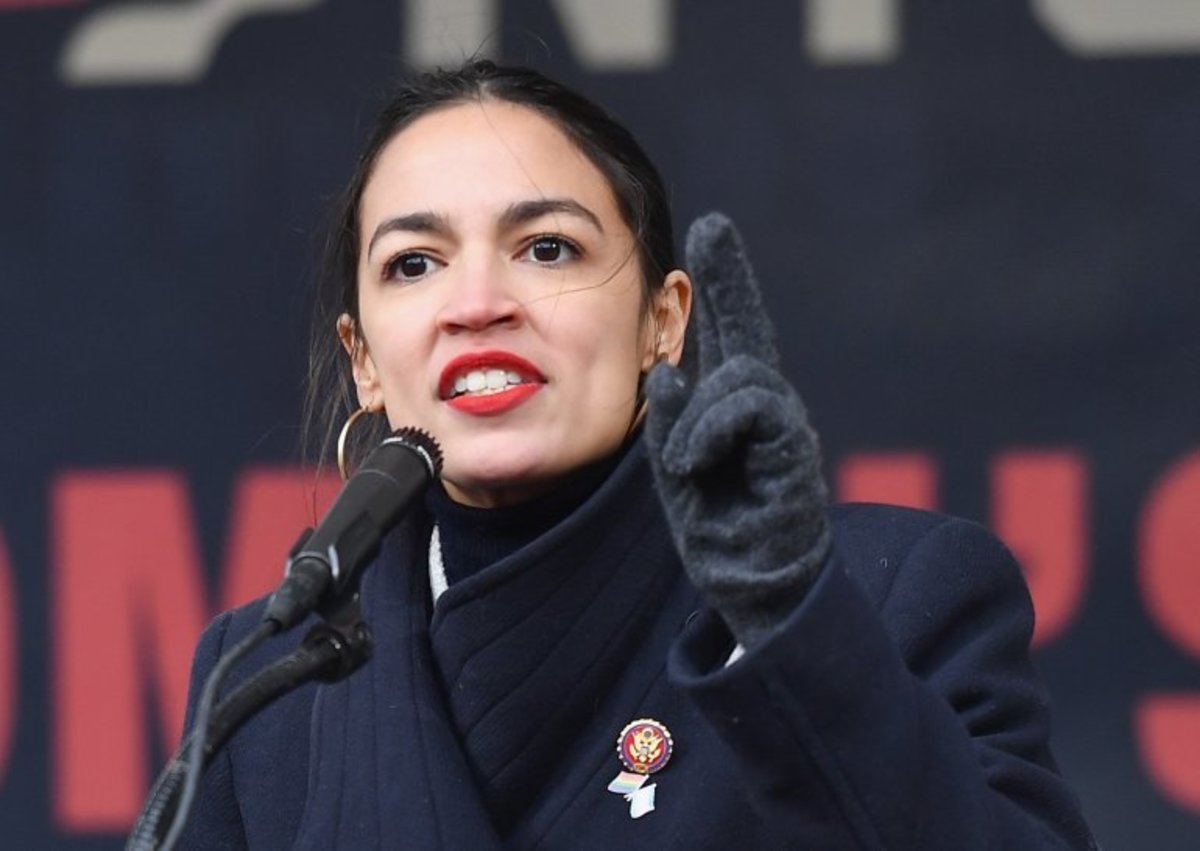 Stop Wasting Time on the Green New Deal