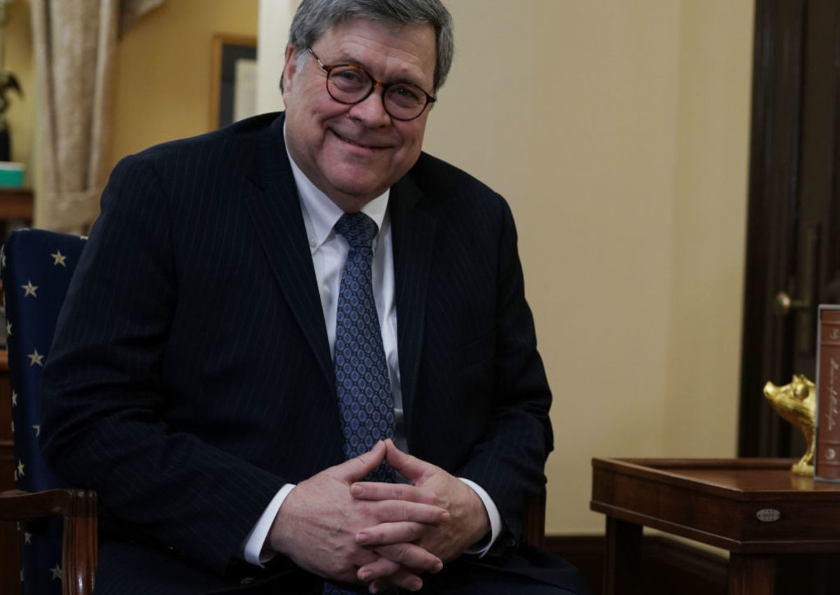 Barr’s Memo Doesn’t Change Many Opinions on Trump, Polls Suggest