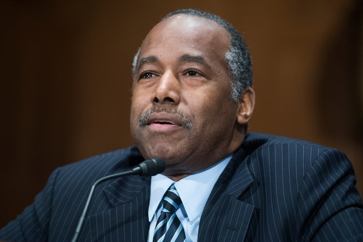 Ben Carson needs to take action on the public health crisis that is lead poisoning. 