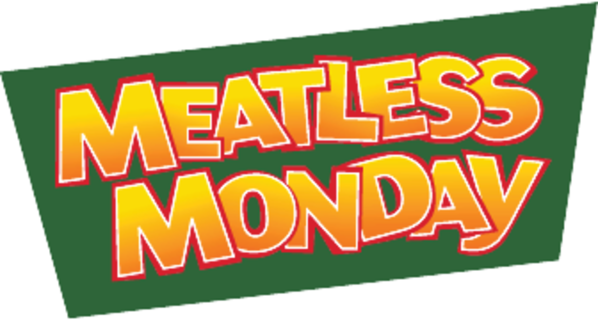 The Meatless Monday Movement