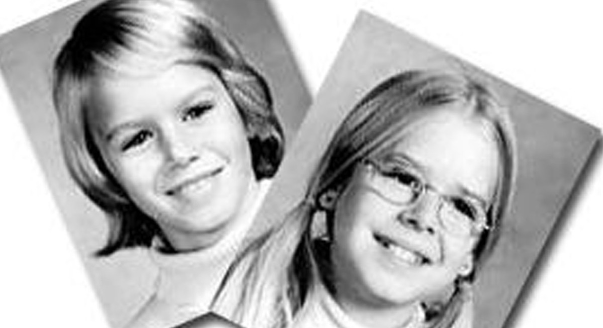 Two Sisters Go Missing: The Lyon Case