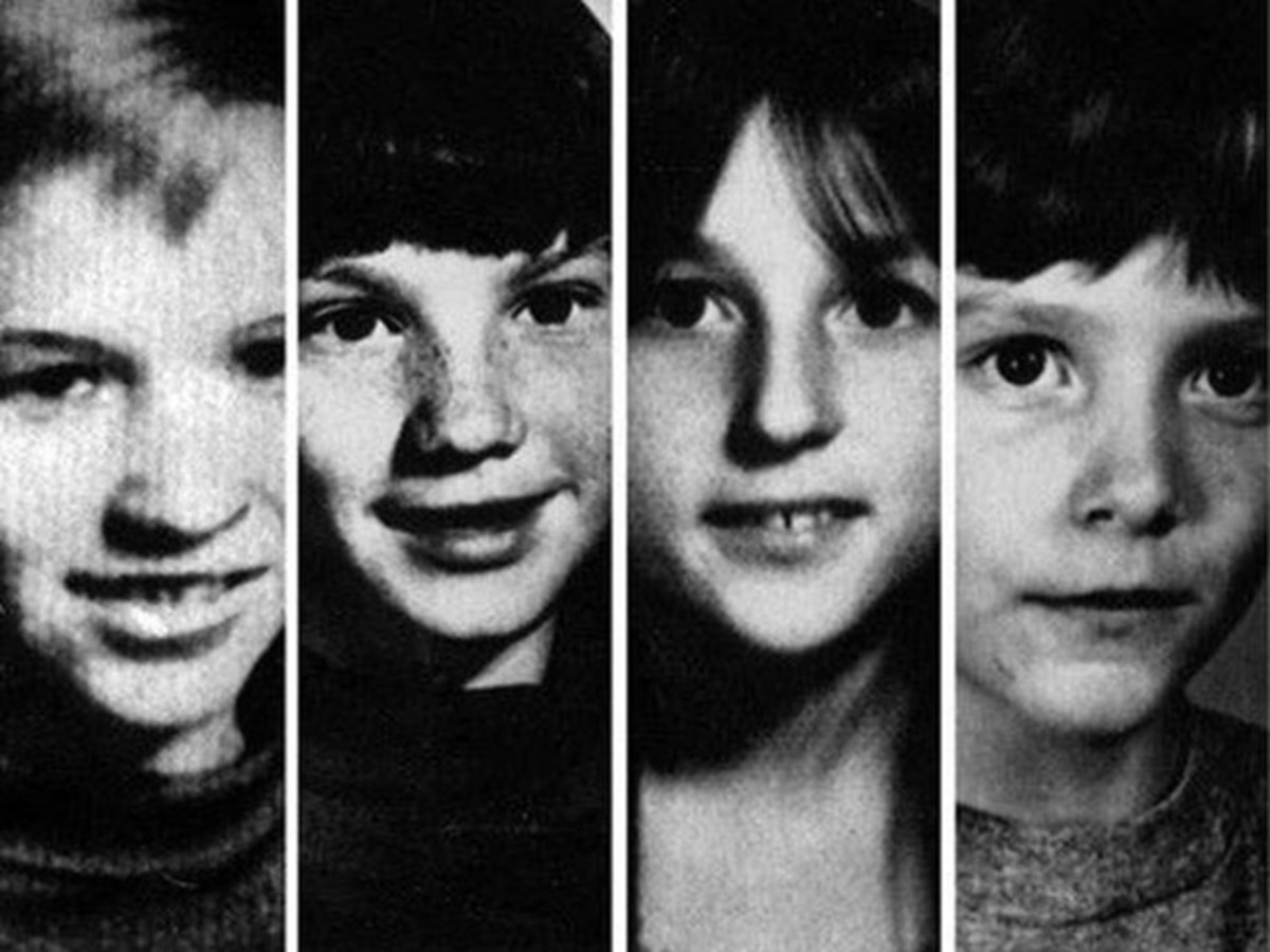 Oakland County Child Killer: Four Bizarre Unsolved Murders