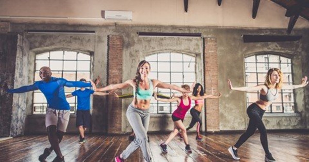 Anaerobic Exercises vs. Aerobic Exercises: What You Need to Know
