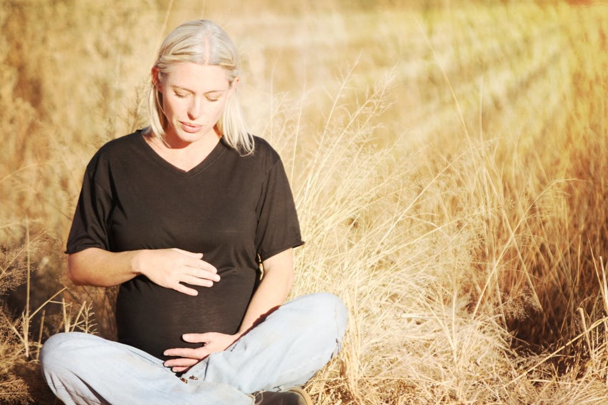 What Causes Your Water to Break When You're Pregnant?
