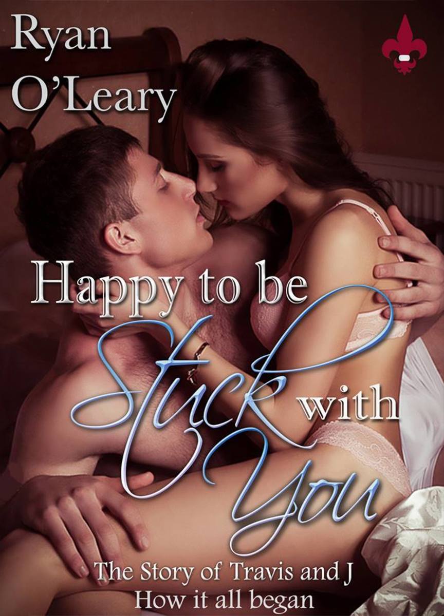 Self publish erotic novel