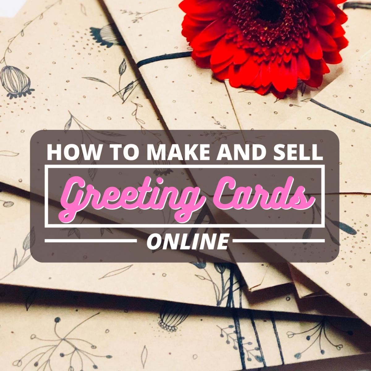 5 Ways To Sell Greeting Cards Online ToughNickel