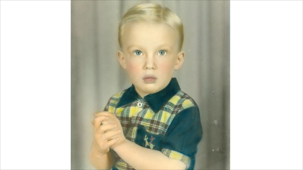 donald-trump-the-early-years