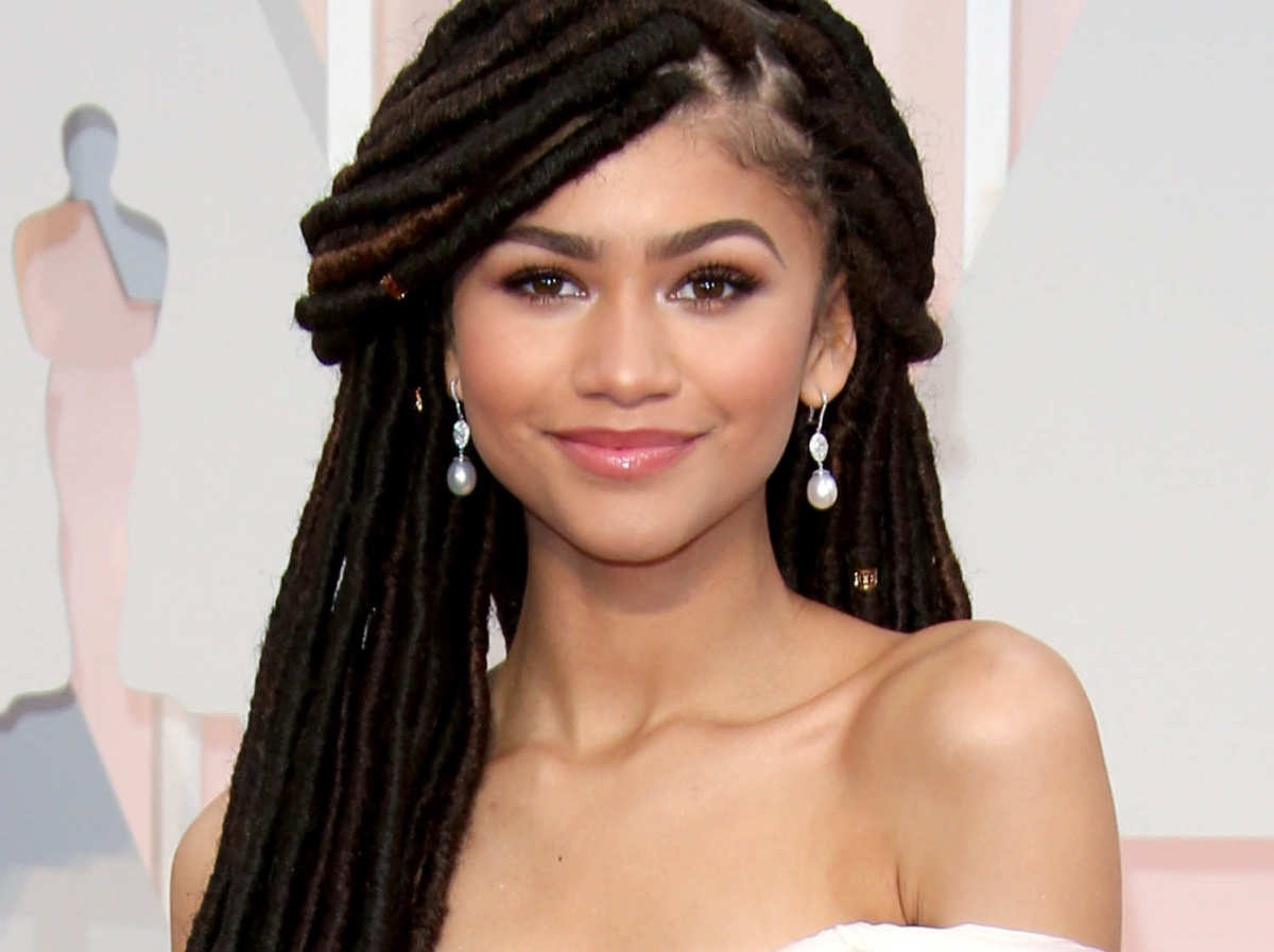 It is being said that actress, Zendaya has won the role of Mary Jane Watson in Spiderman: Homecoming