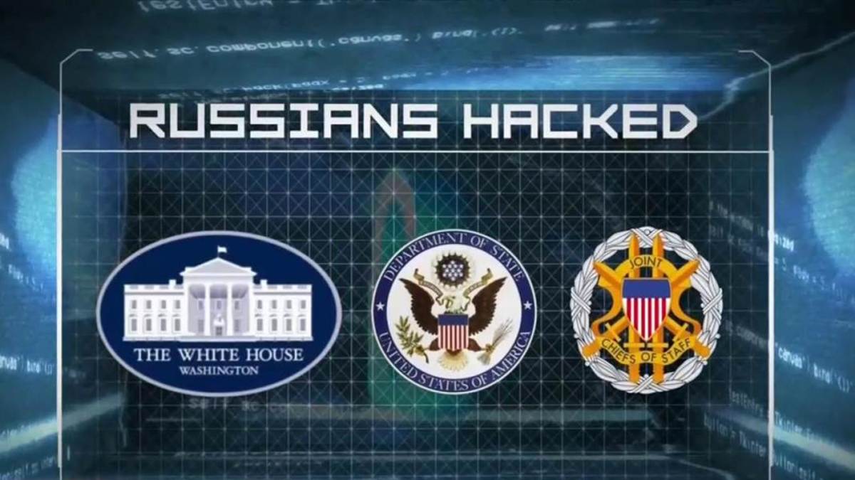 Why Does Government Keep Reminding People of Pizzagate by Insisting on Russian Hacking?