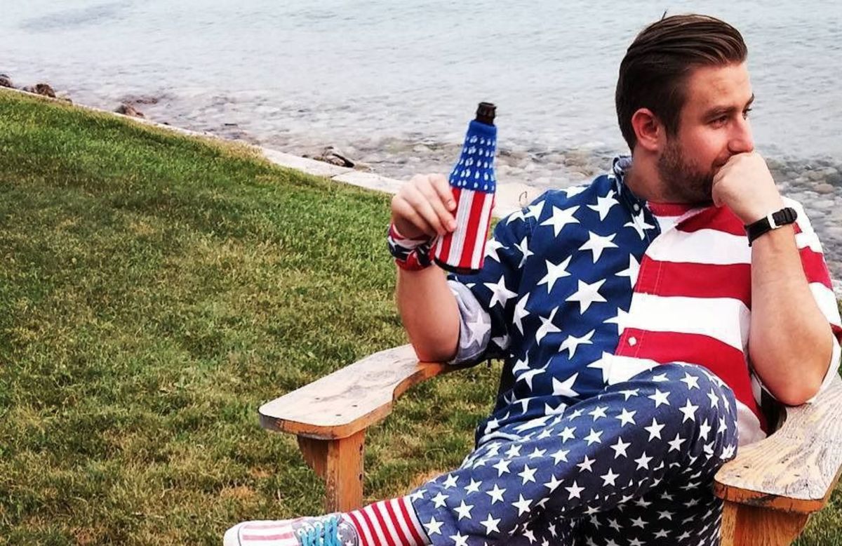 Wikileaks Again Points to Murdered Seth Rich as Source of DNC Email Leaks