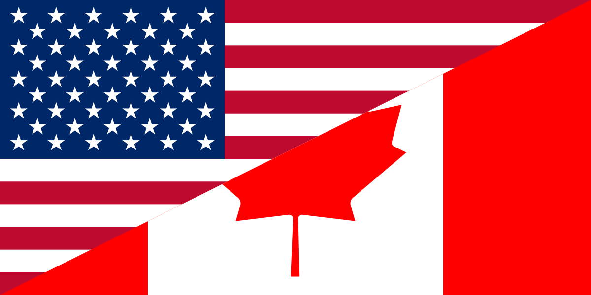 Should Canada And The United States Merge Soapboxie