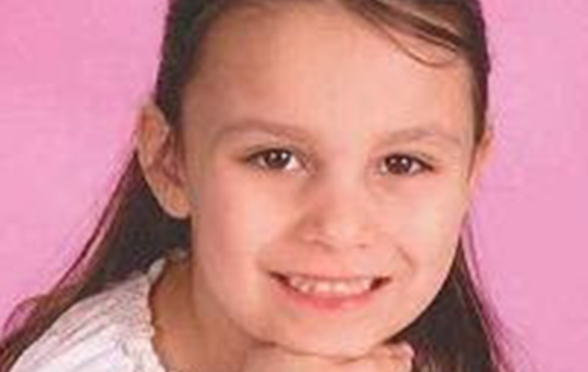 Nevaeh Buchanan: Search for Child Killer Continues