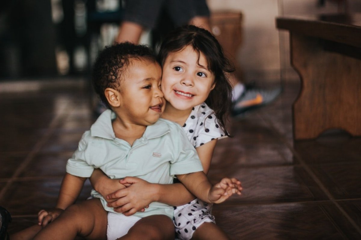 There are many things you can do to make sure your child grows to their fullest potential!