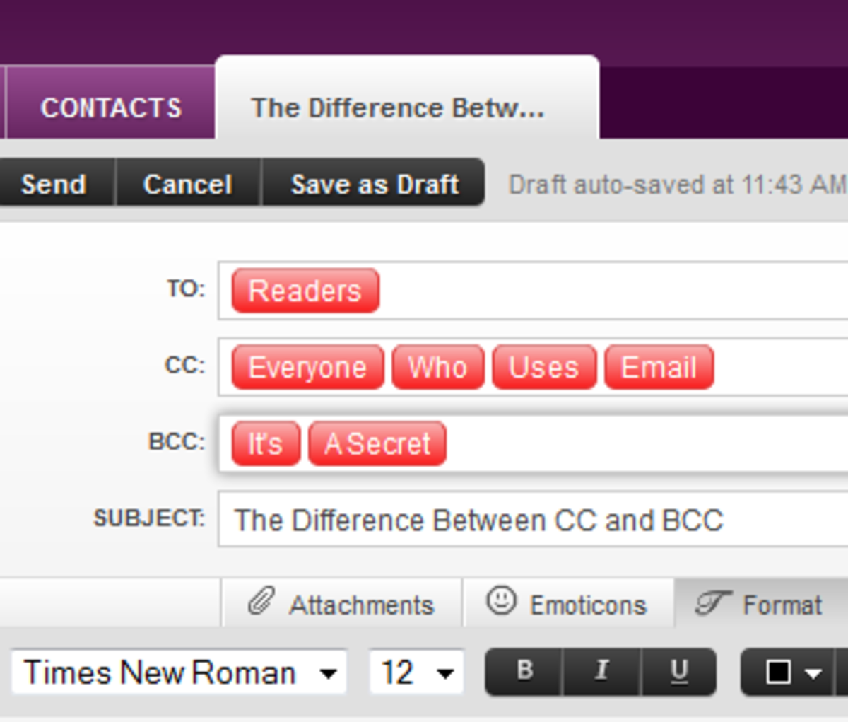 What Is the Difference Between CC and BCC? - ToughNickel