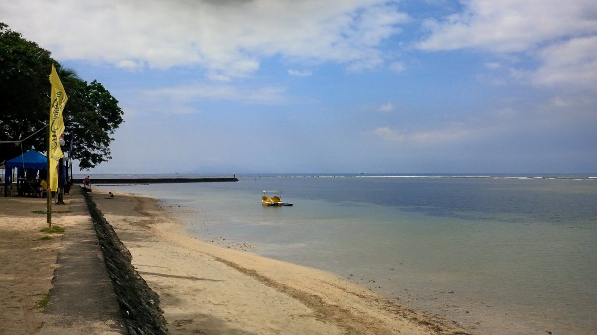 Most Popular Batangas Beach Resorts