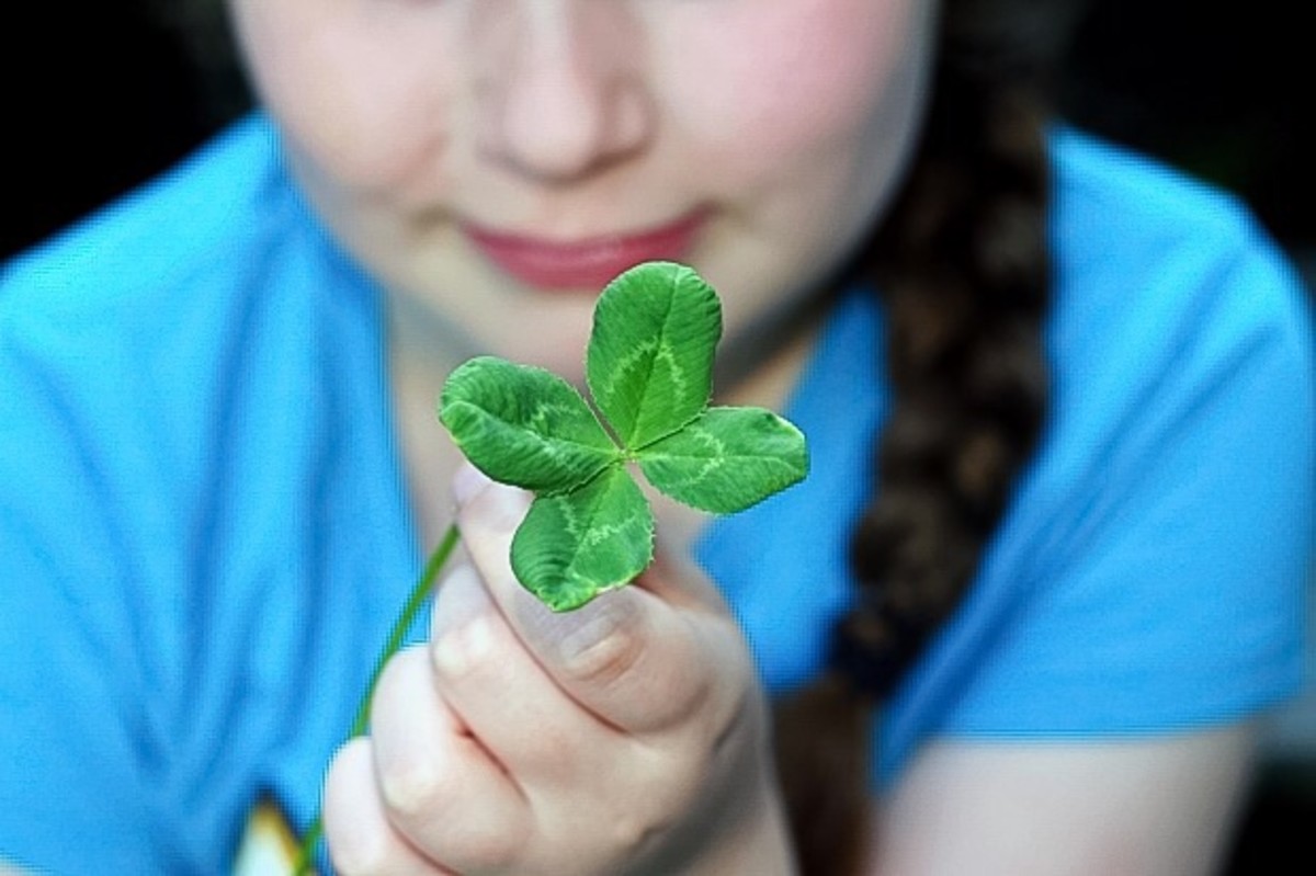 Serendipity: The Role of Chance in Scientific Discoveries