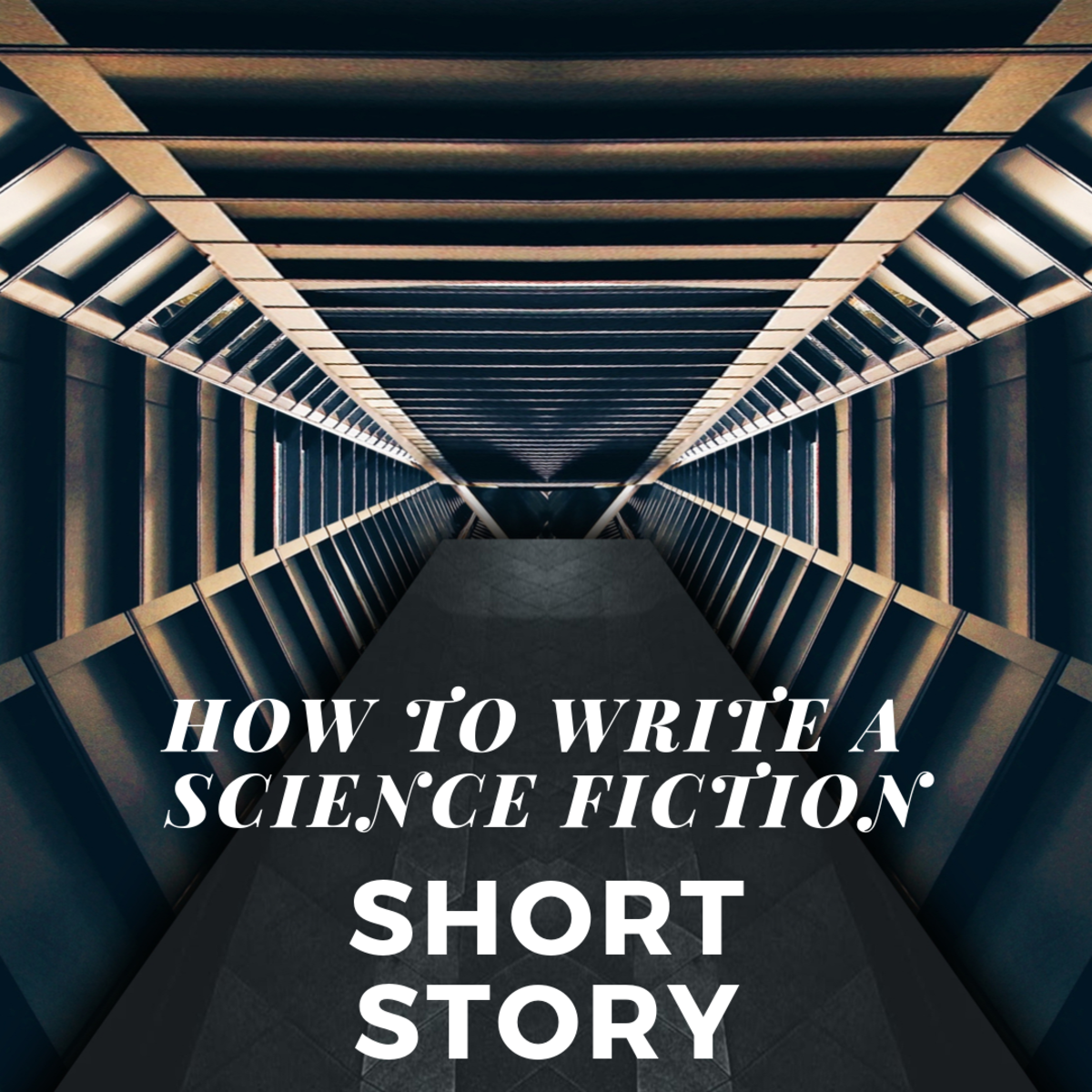 How to Write a Science Fiction Short Story