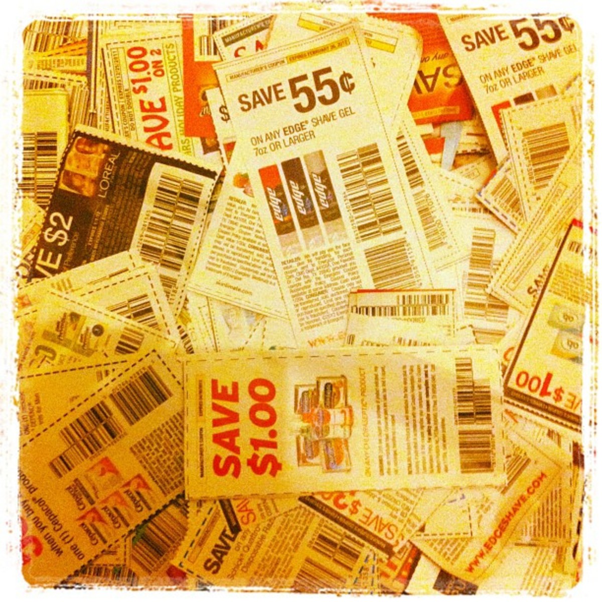 How to Coupon Like a Pro for Beginners