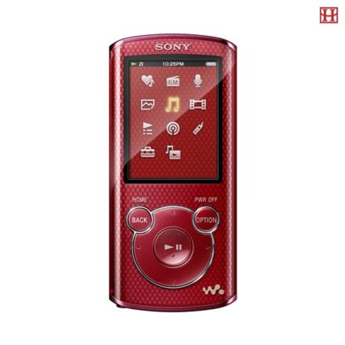Sony walkman mp3 player software download for mac