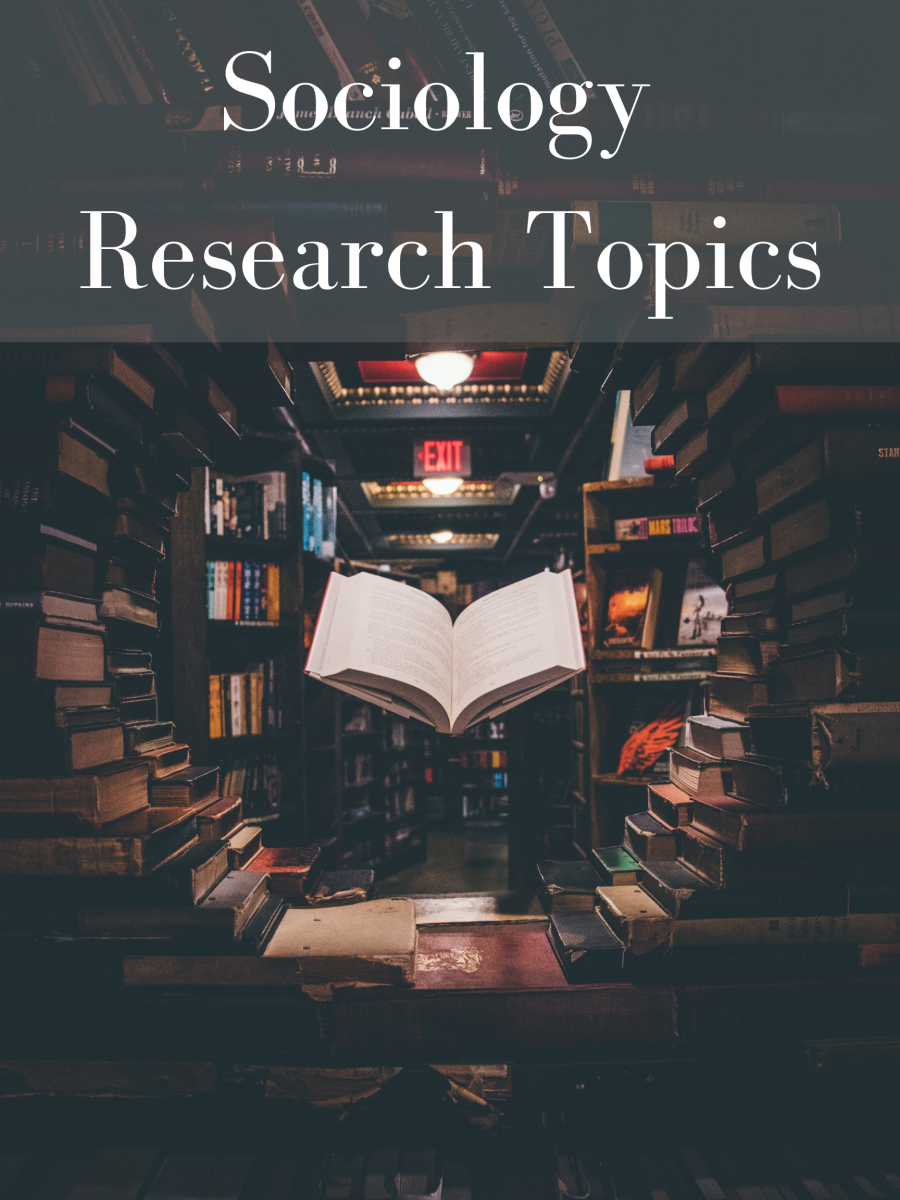 11 Smart Sociology Research Topics Owlcation