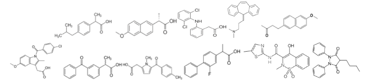 can meloxicam help with sciatica