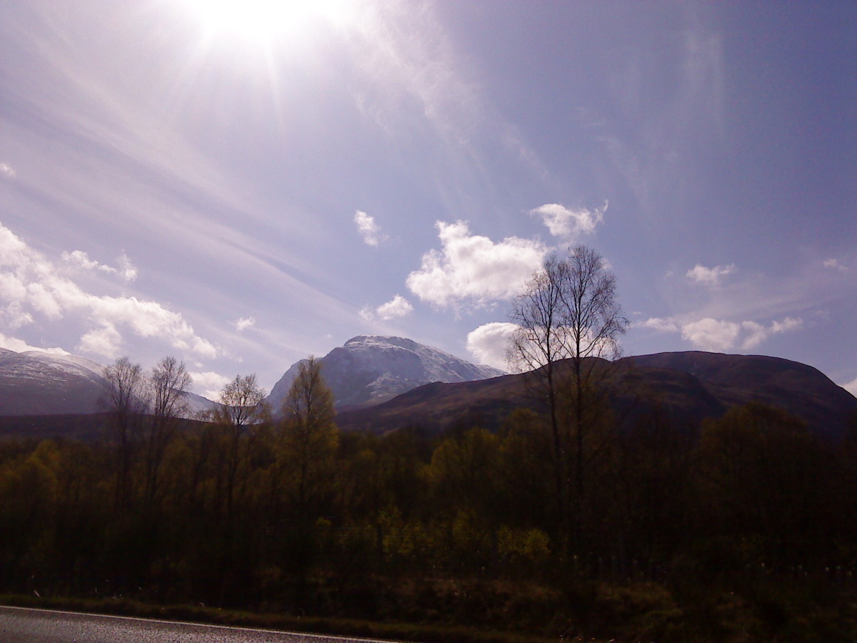 Guide to Climbing Ben Nevis: UK's Highest Mountain