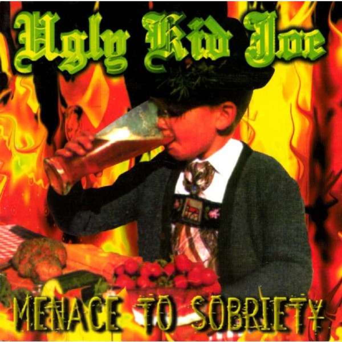 forgotten-hard-rock-albums-ugly-kid-joe-menace-to-sobriety-1995
