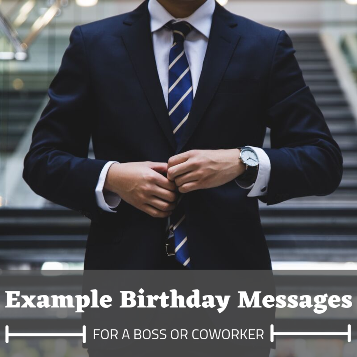 Birthday Wishes for Co-Workers and Bosses: What to Write in a Card