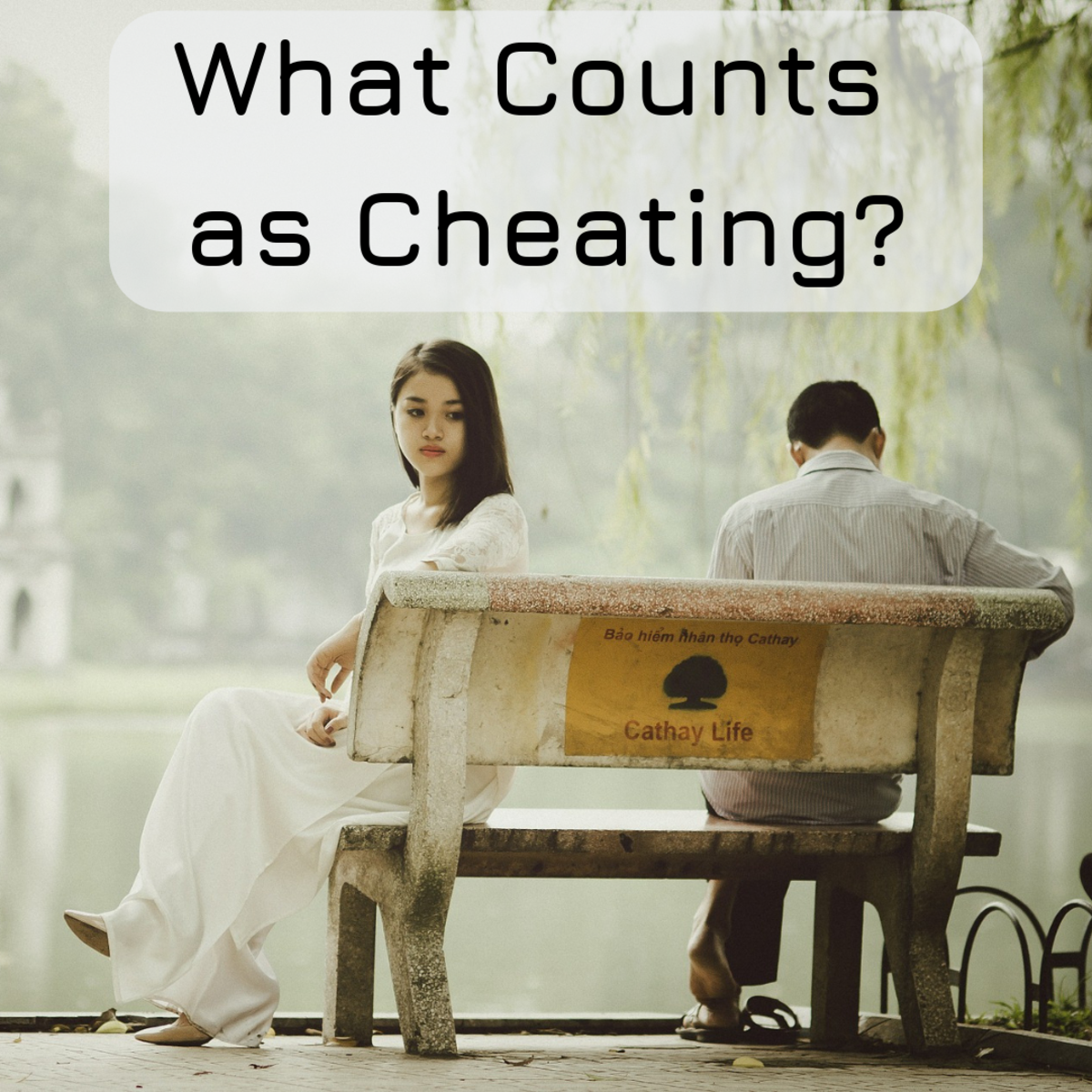 What Is Considered Cheating Men s And Women s Points Of View PairedLife