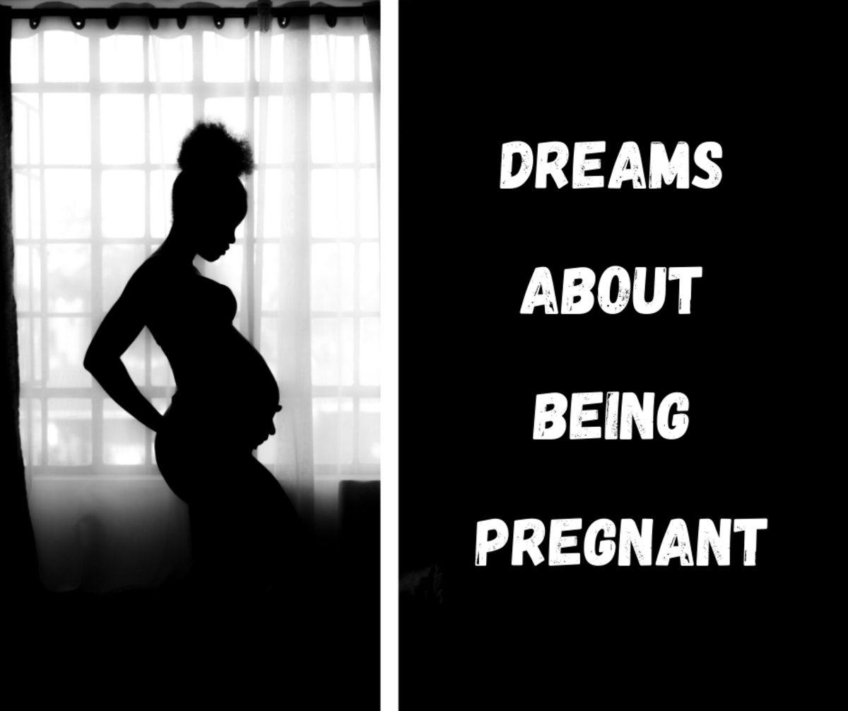 What Do Dreams About Being Pregnant Mean?