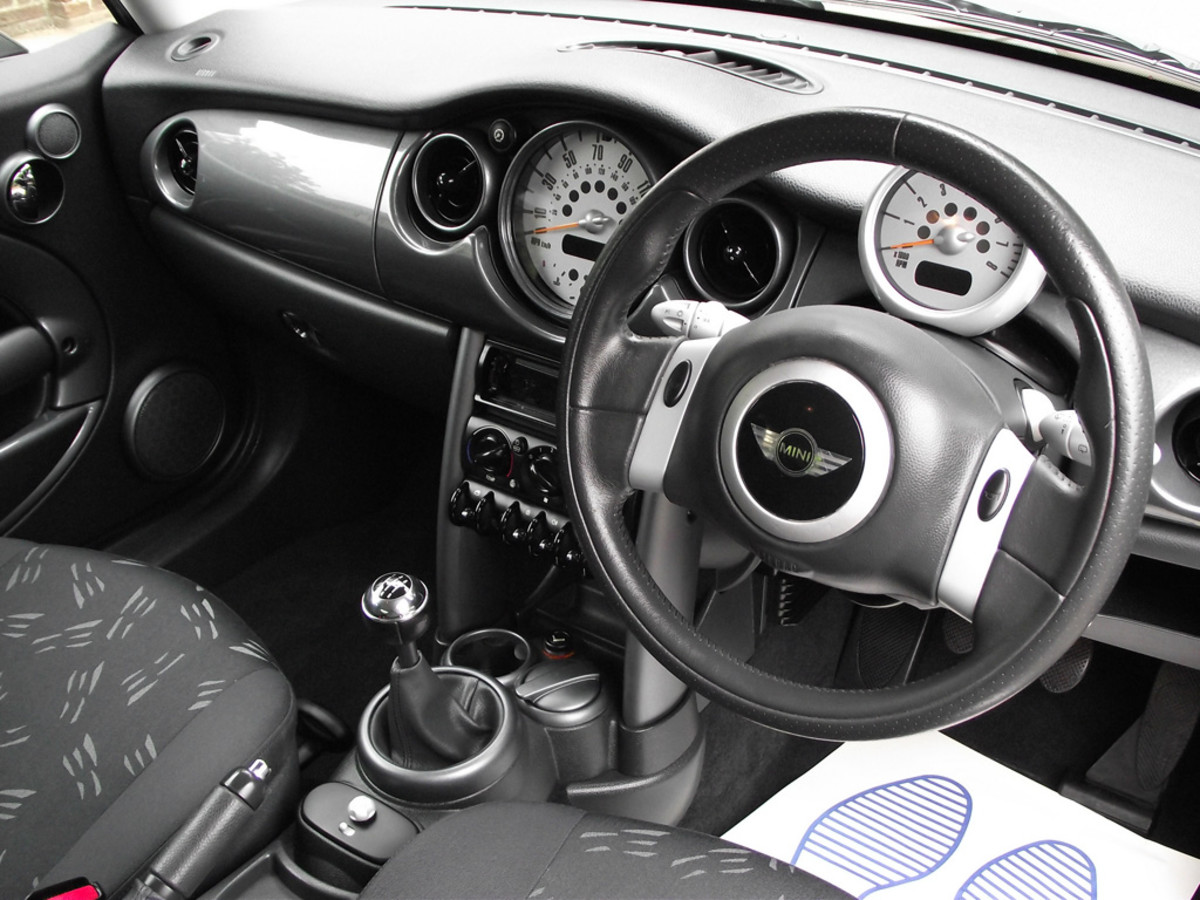 Do you know everything you need to know about caring for your Mini? Let us help.