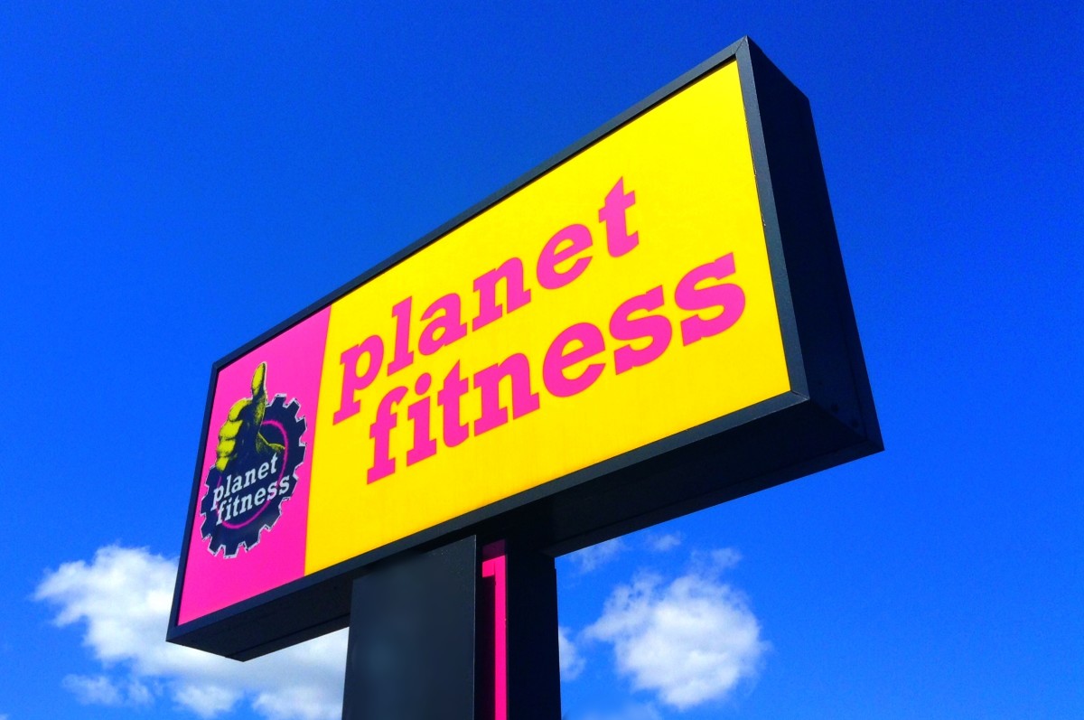 Planet Fitness pros and cons