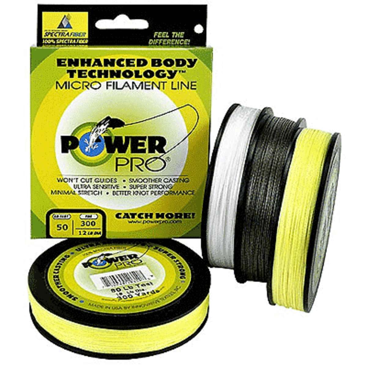 Choosing the Right Type of Fishing Line