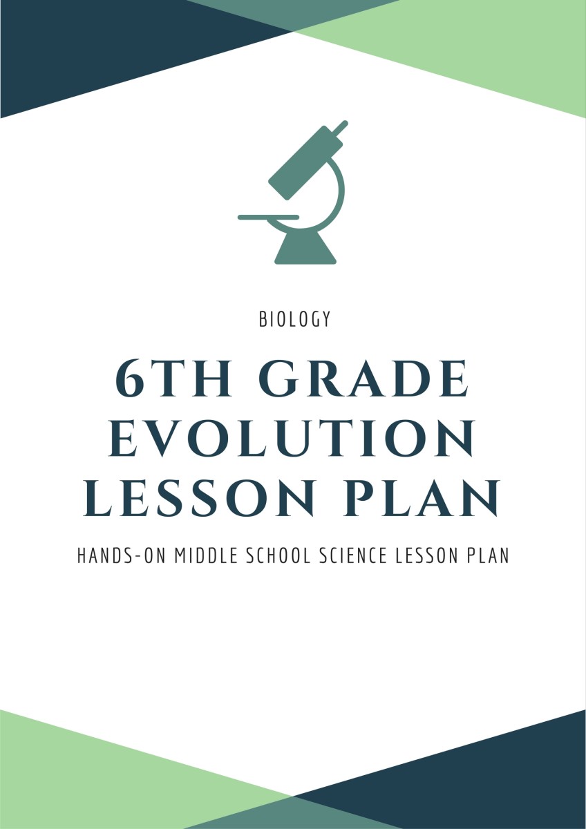 evolution-lesson-plan-activity-for-middle-school-owlcation