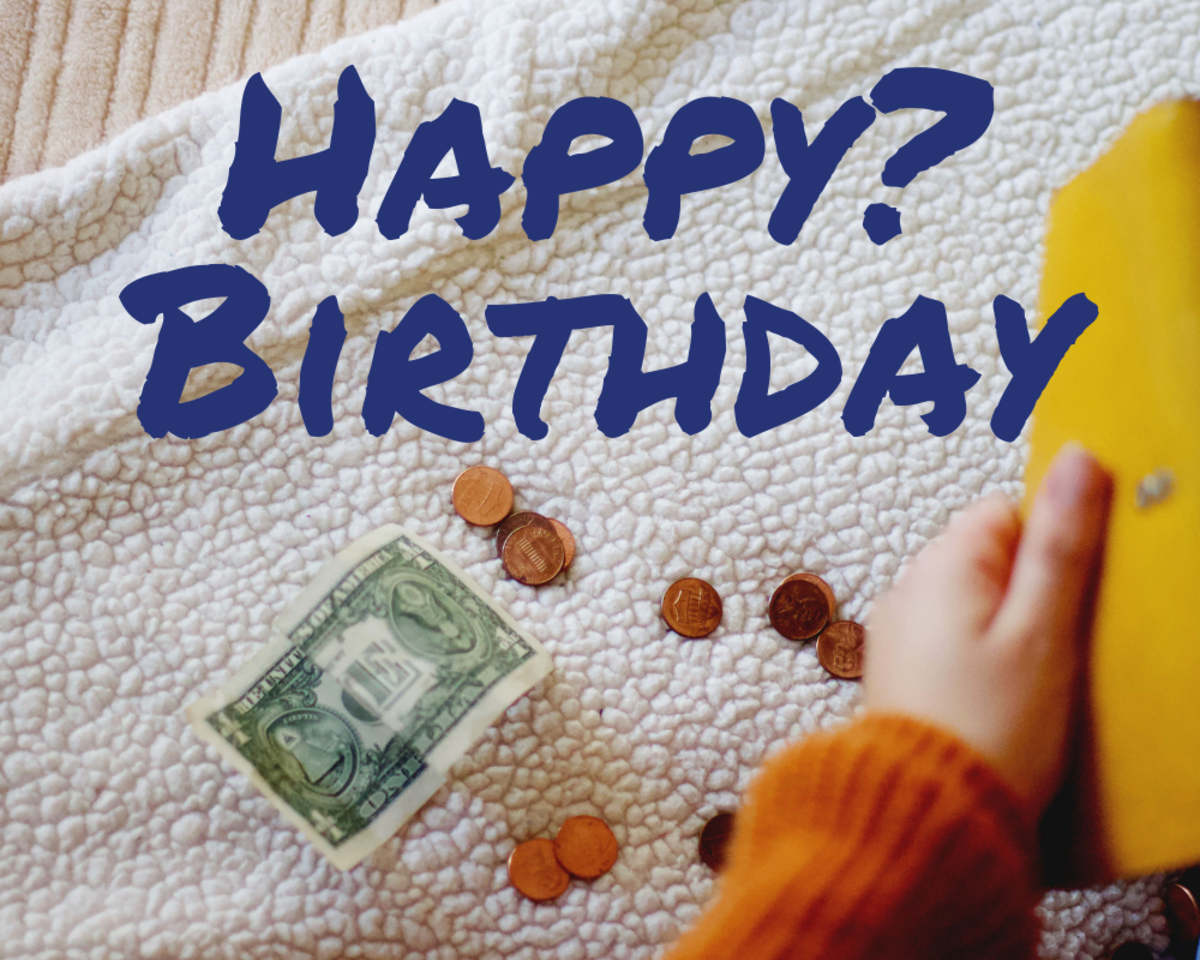 Creative Ways To Celebrate Birthdays With No Money Holidappy