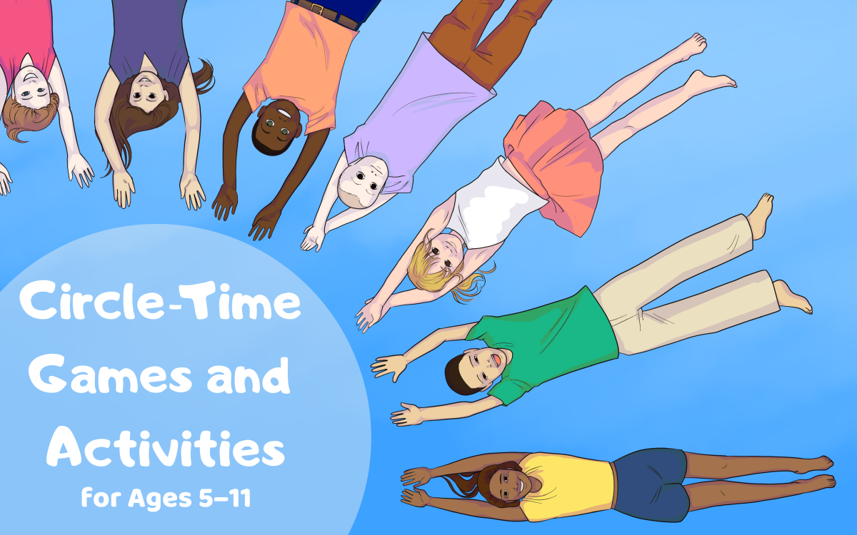 37 Fun Circle Time Games And Activities A Must For Any Teacher Owlcation