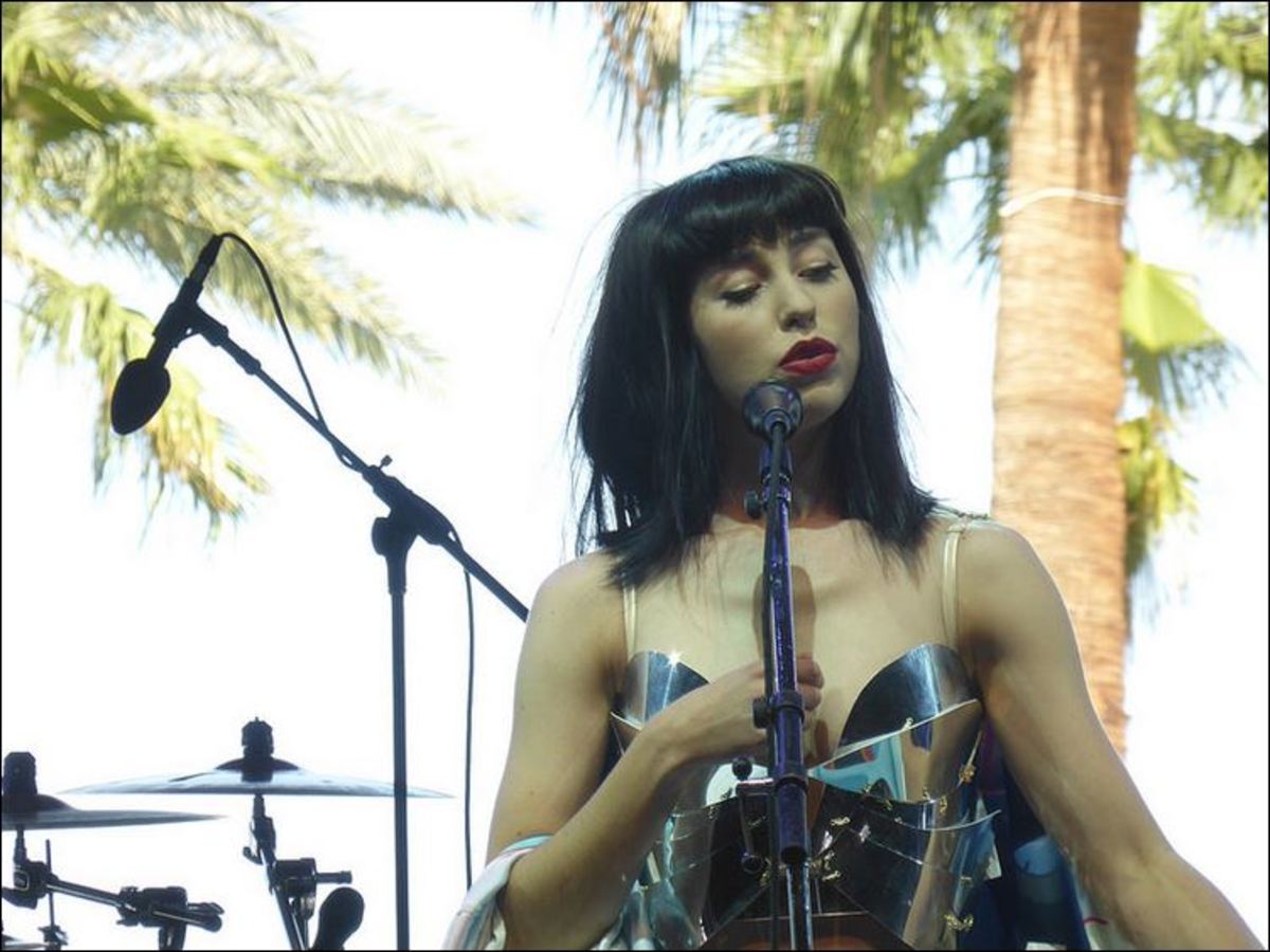 Interpretations of the Meaning of Kimbra's 