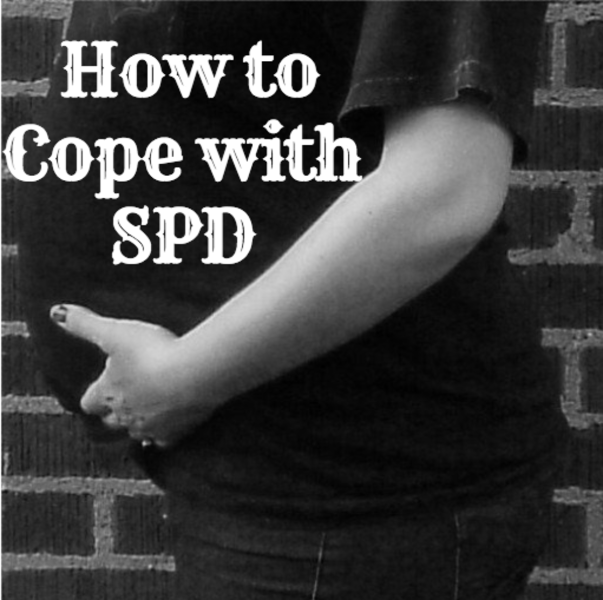 Symphysis Pubis Dysfunction (SPD) in Pregnancy and How to Cope