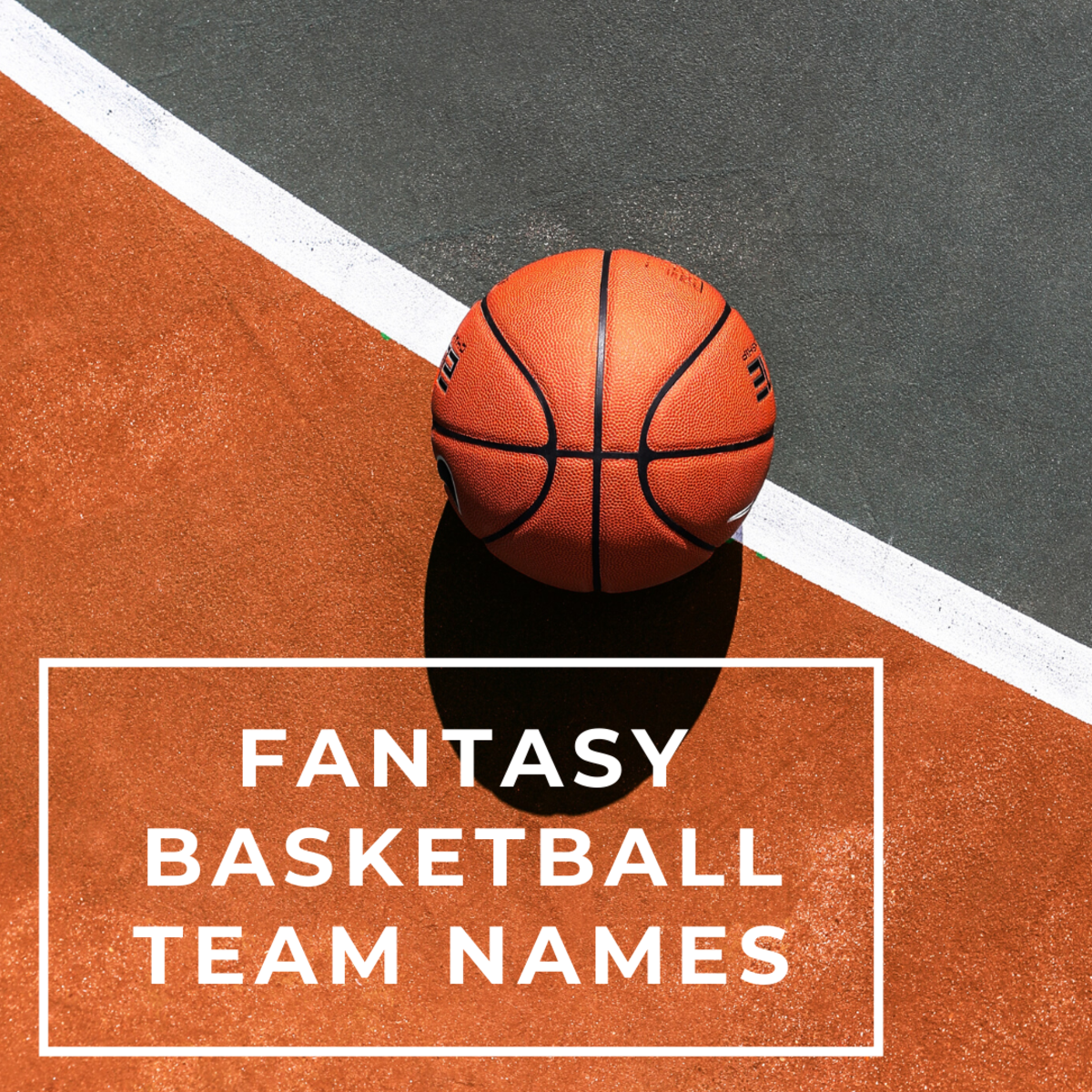 200 Funny And Clever Fantasy Basketball Team Names Howtheyplay