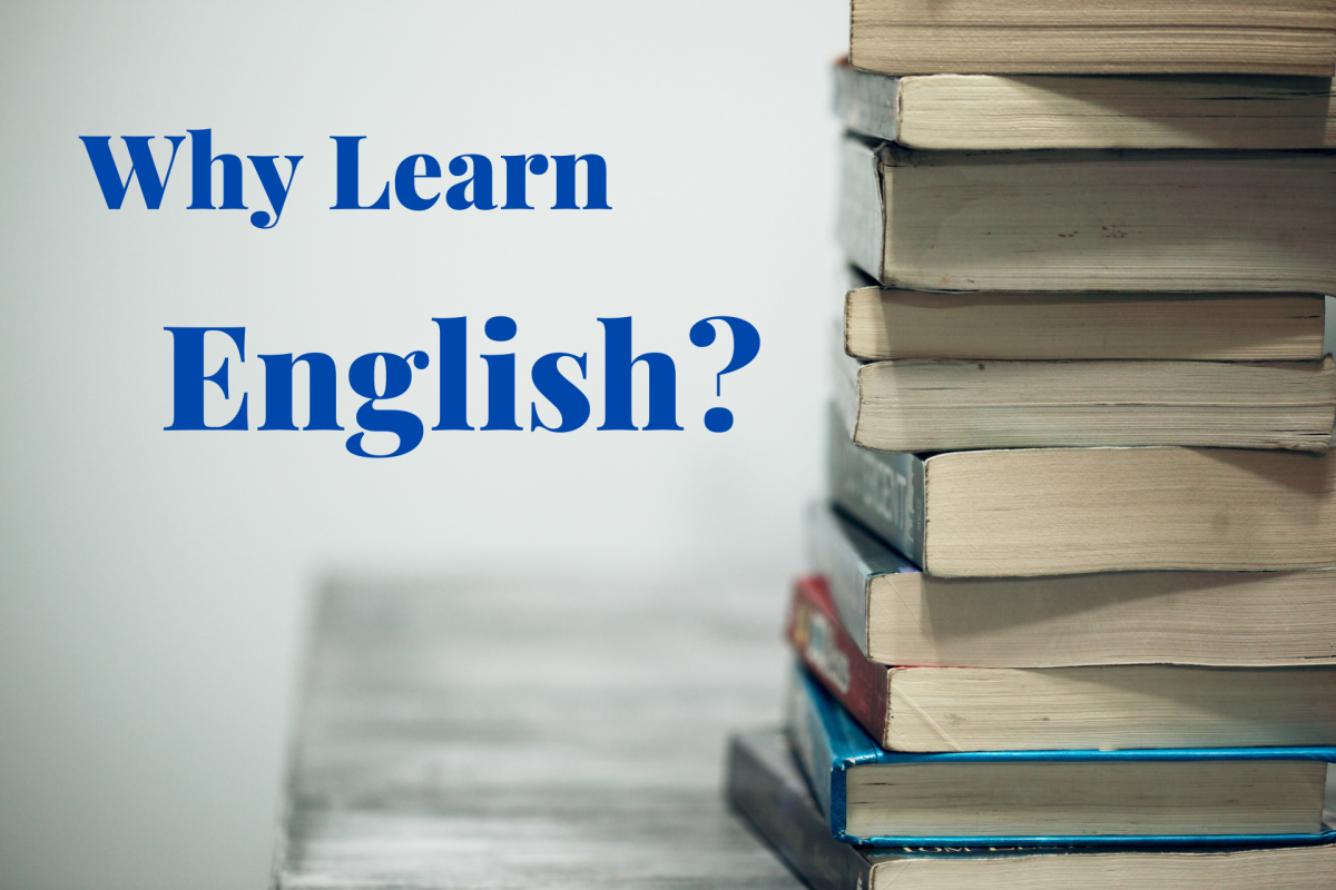 6 Reasons Why Knowing English Is Important In Today s World Owlcation