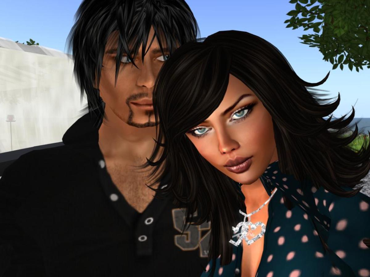 Romance simulation games online free
