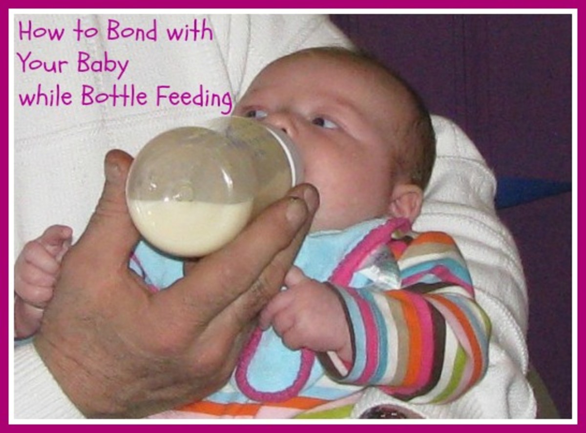 how-to-bond-with-your-baby-while-bottle-feeding-wehavekids