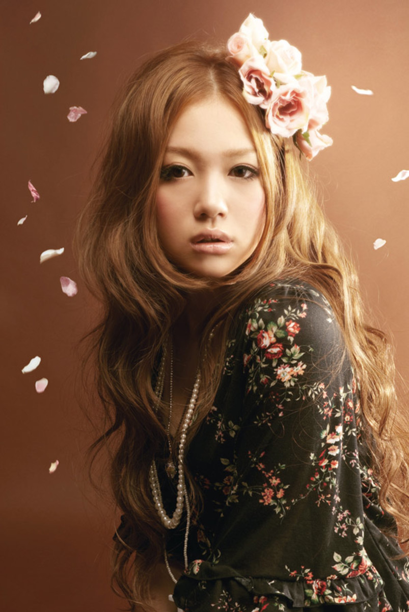 Kana Nishino All You Need To Know About This Japanese Singer Spinditty