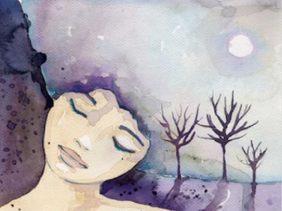 How To Write A Realistic Dream Sequence In Fiction HobbyLark
