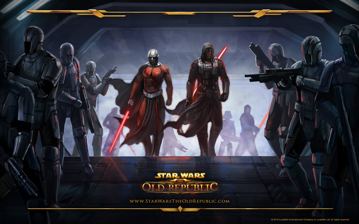 Cathar, Humans, Chiss? How to Unlock the Races in "SWTOR" LevelSkip