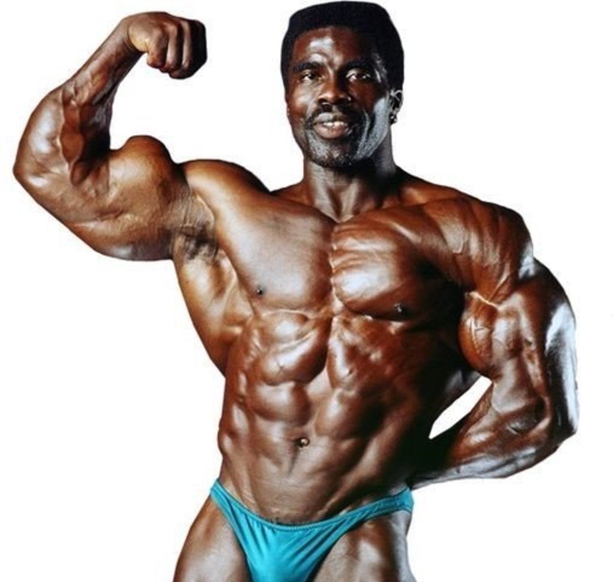 Why A Full Body Workout Routine Is The Best Way To Build Muscle